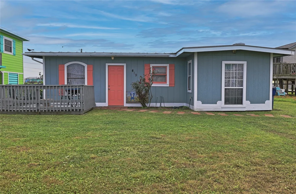 Unit for sale at 419 Murex Street, Surfside Beach, TX 77541