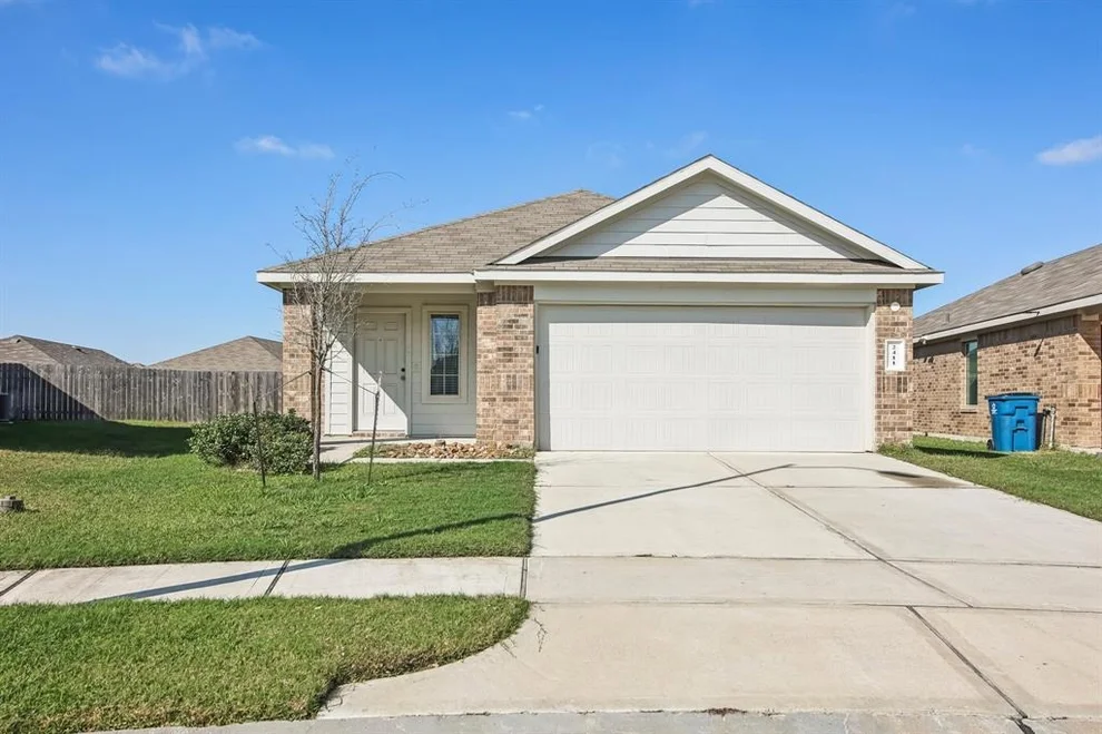 Unit for sale at 2411 High Spruce Circle, Spring, TX 77373