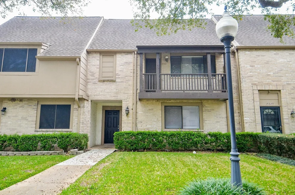 Unit for sale at 15327 Falmouth Avenue, Houston, TX 77084