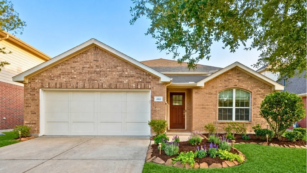 Unit for sale at 4006 Tranquil Forest, Houston, TX 77084
