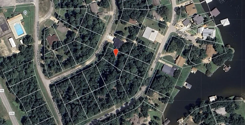 Unit for sale at TBD Magnolia Lane, Onalaska, TX 77360