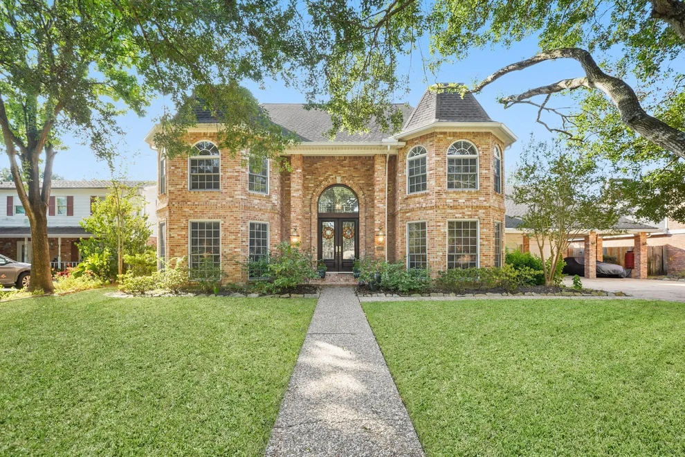 Unit for sale at 14911 Sandalfoot Street, Houston, TX 77095