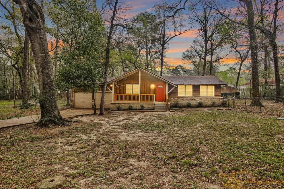 Unit for sale at 6416 Oak Knoll Road, Montgomery, TX 77316