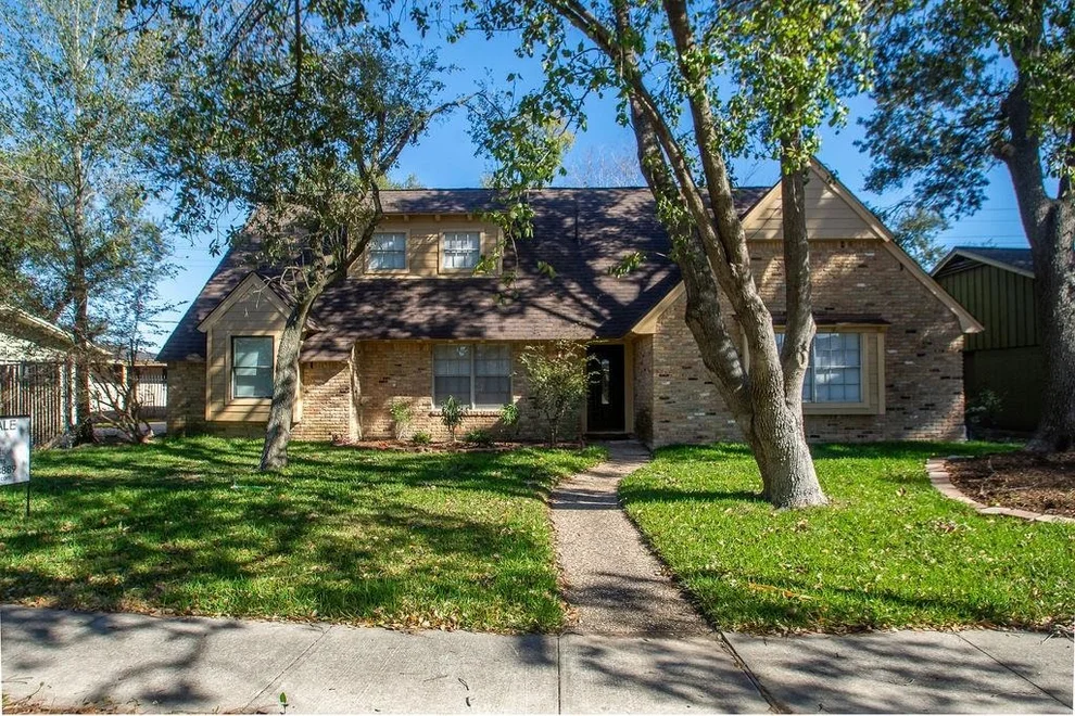 Unit for sale at 2429 Shenandoah Drive, Pasadena, TX 77502