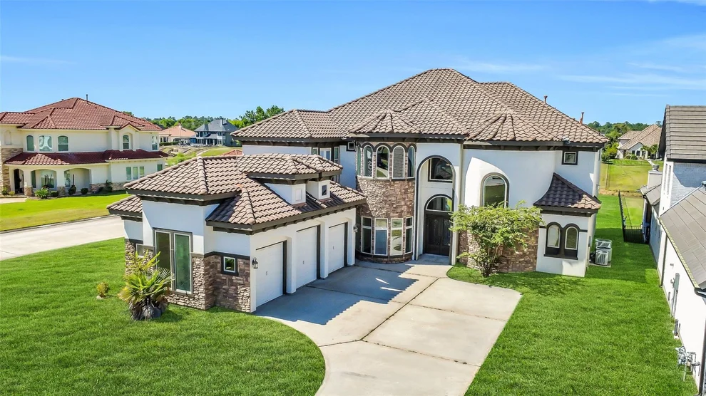 Unit for sale at 11656 Renaissance Drive, Montgomery, TX 77356
