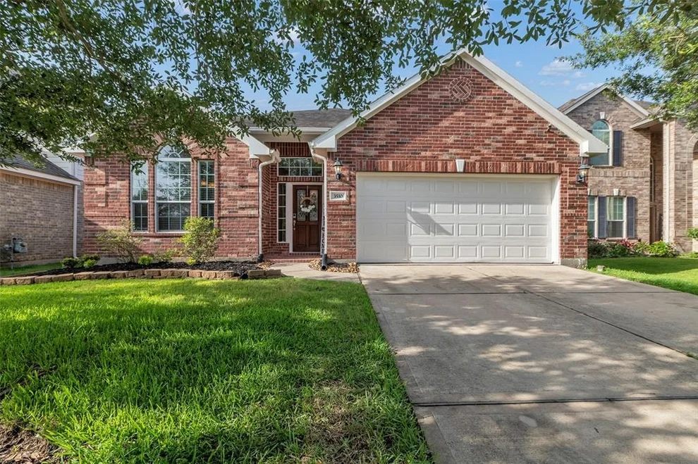 Unit for sale at 3510 Orchard Valley Lane, Spring, TX 77386
