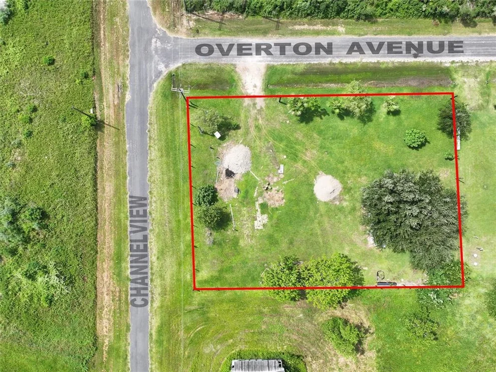 Unit for sale at 2320 Overton, Port Bolivar, TX 77650