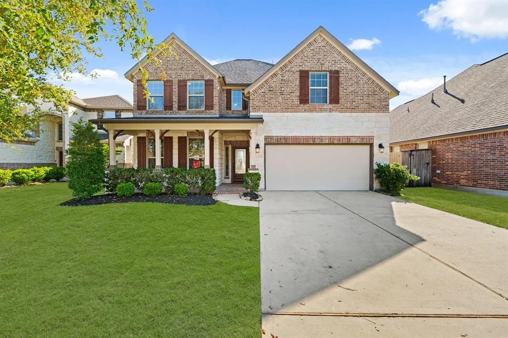 Unit for sale at 10122 Naples Cliff Court, Cypress, TX 77433