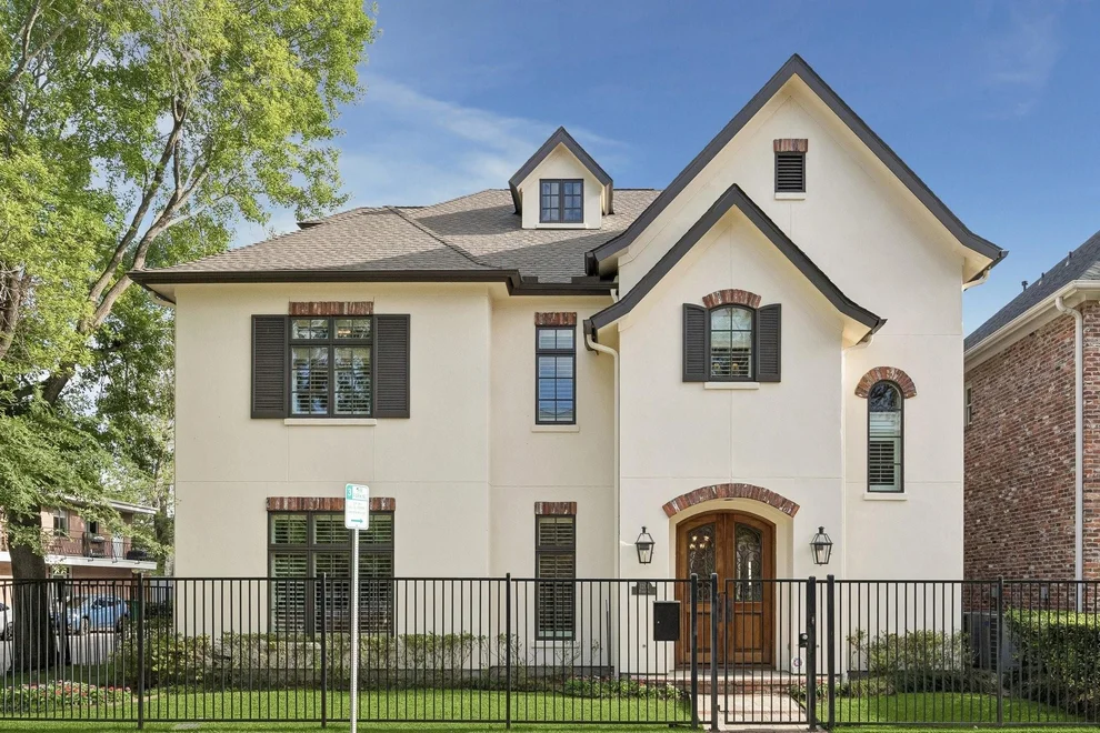 Unit for sale at 1201 Barkdull Street, Houston, TX 77006