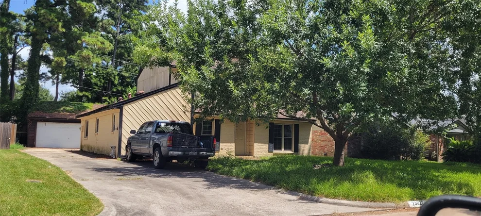 Unit for sale at 23022 Earlmist Drive, Spring, TX 77373