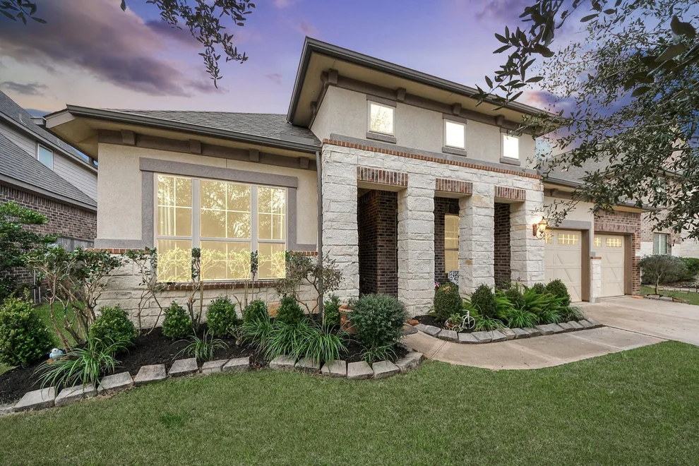 Unit for sale at 9611 Wildgrove Hollow Drive, Richmond, TX 77406