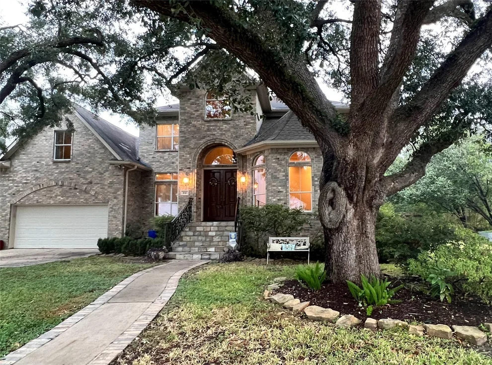 Unit for sale at 3110 Glen Haven Boulevard, Houston, TX 77025