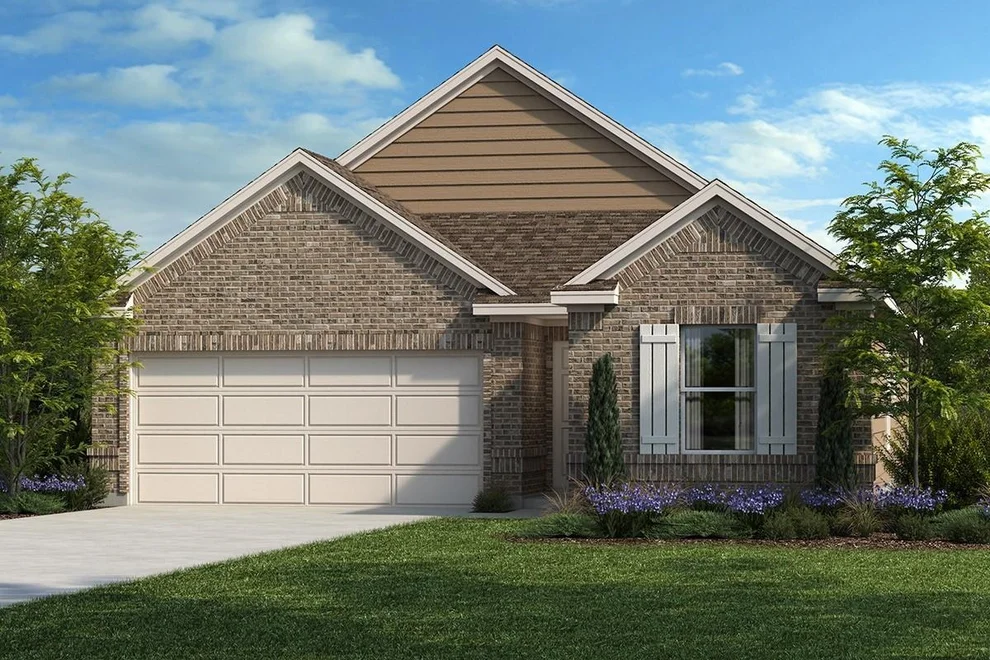 Unit for sale at 6030 Monte Thomas Drive, Manvel, TX 77578