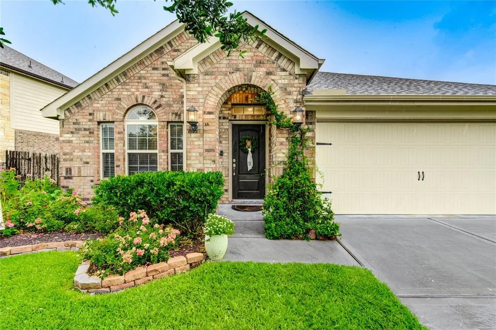 Unit for sale at 2519 Ocean Pass Lane, Richmond, TX 77469