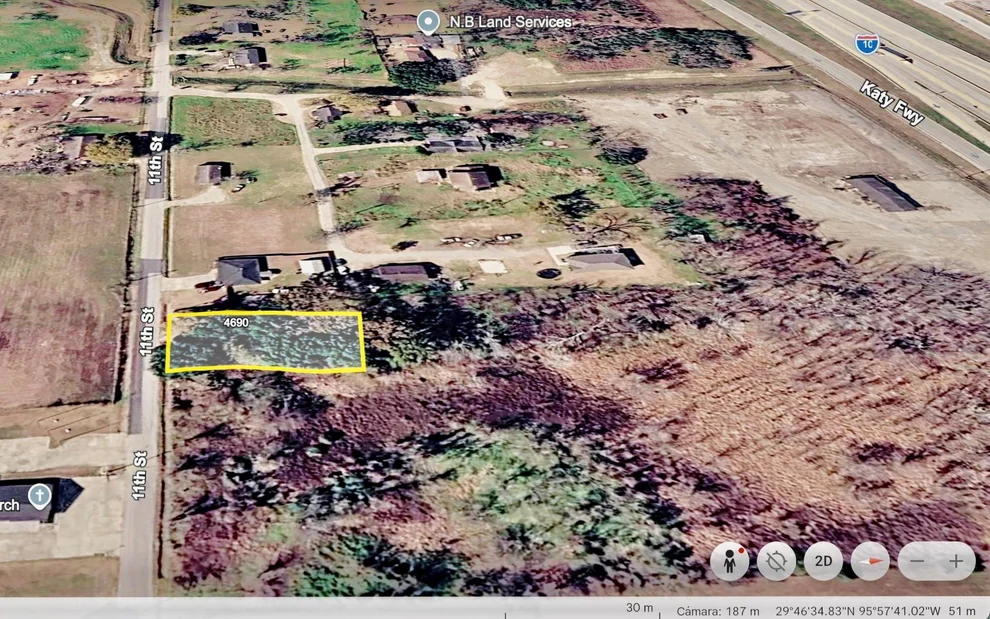 Unit for sale at 4690 11th Street, Brookshire, TX 77423