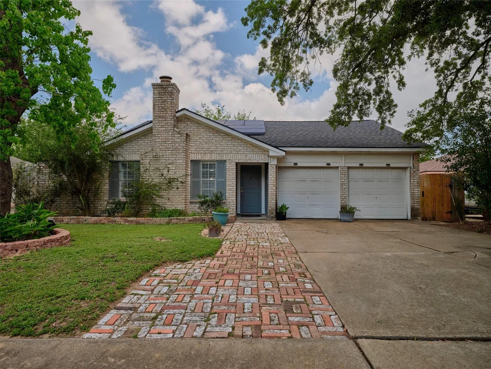 Unit for sale at 22106 Fincastle Drive, Katy, TX 77450