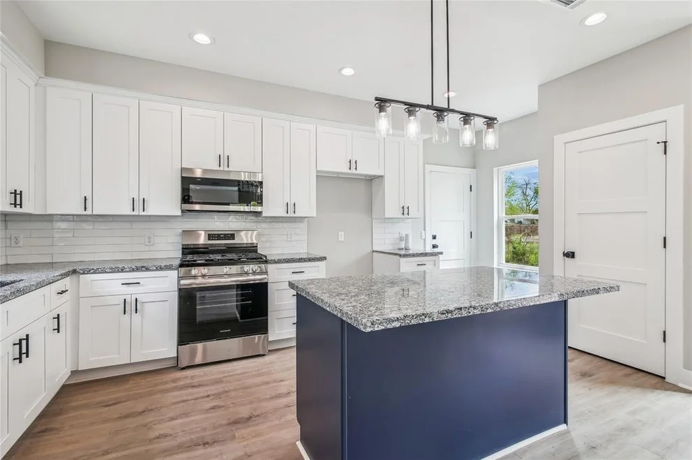Unit for sale at 2517 Glen Avenue, Houston, TX 77088