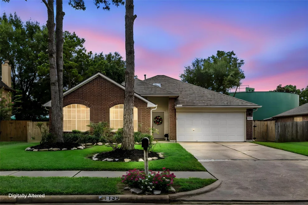 Unit for sale at 21139 Wildcroft Drive, Katy, TX 77449