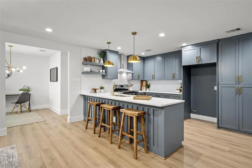 Unit for sale at 4911 Marietta Lane, Houston, TX 77021