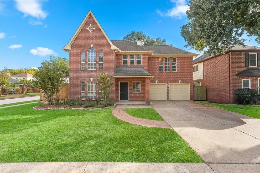 Unit for sale at 21403 Park Post Lane, Katy, TX 77450