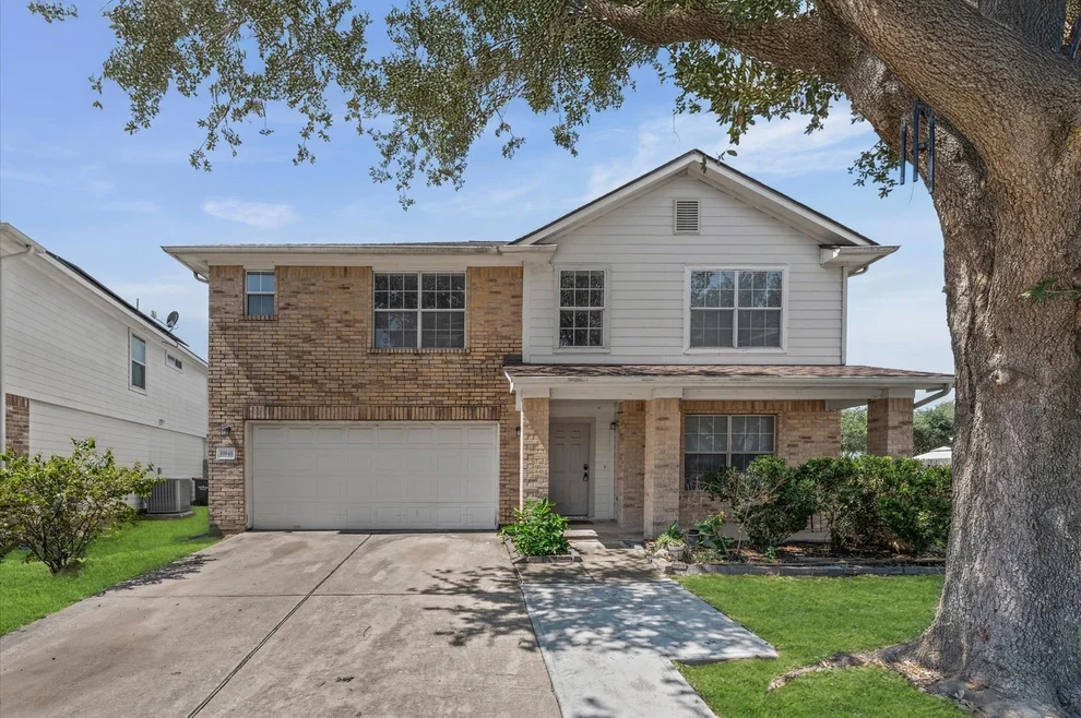 Unit for sale at 19846 Byron Meadows Drive, Katy, TX 77449