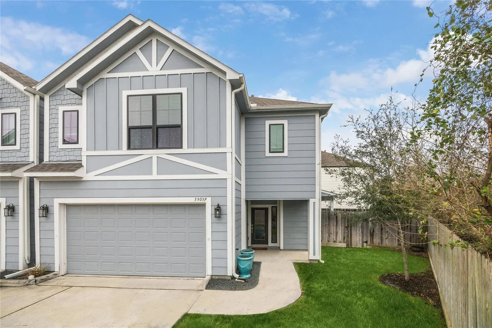Unit for sale at 5903 Petty Street, Houston, TX 77007