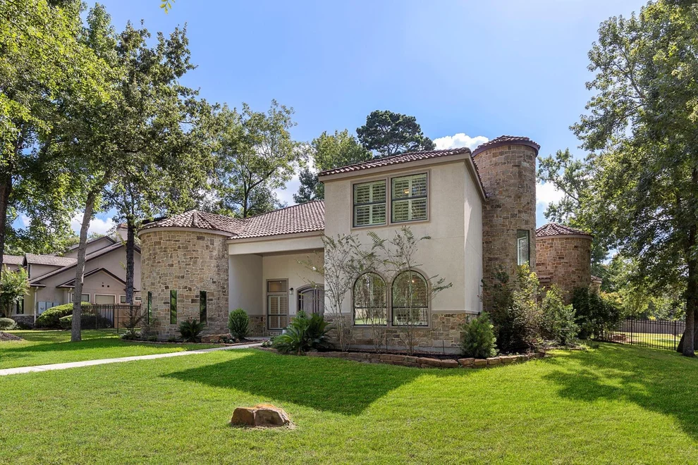 Unit for sale at 27502 Whispering Maple Way, Spring, TX 77386