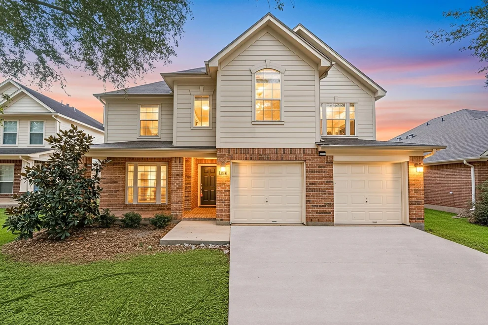 Unit for sale at 4815 Mission Lake Court, Richmond, TX 77407