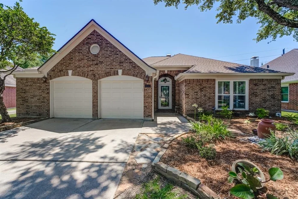 Unit for sale at 8226 Broken Timber Way, Houston, TX 77095