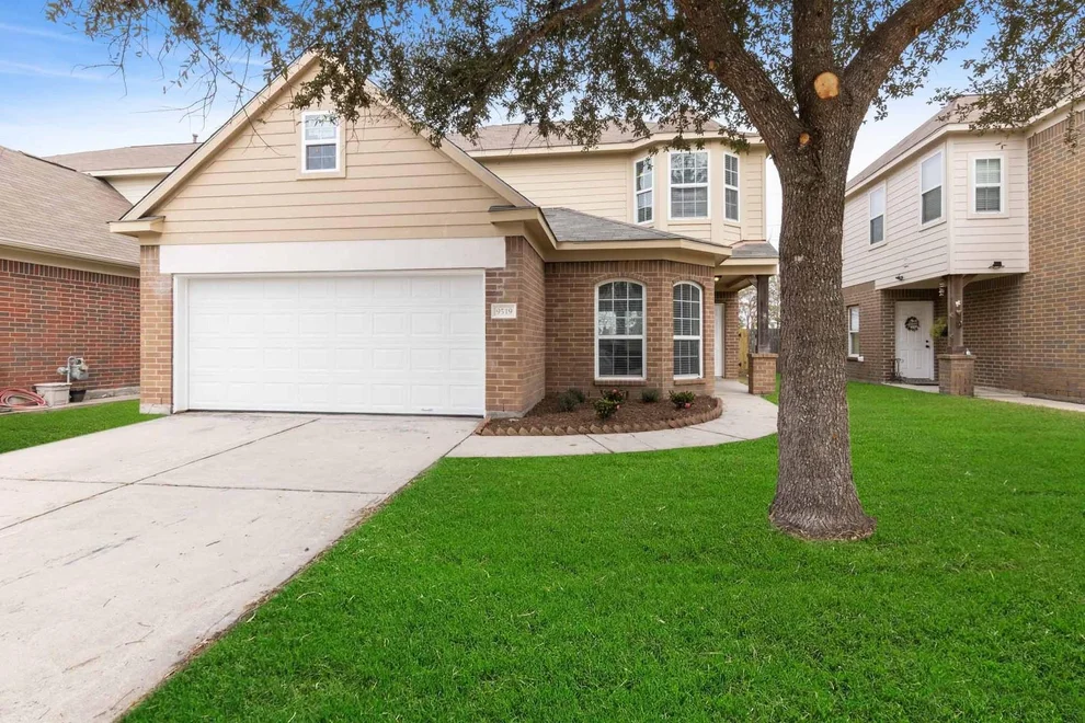 Unit for sale at 9519 Arbury Lane, Humble, TX 77396
