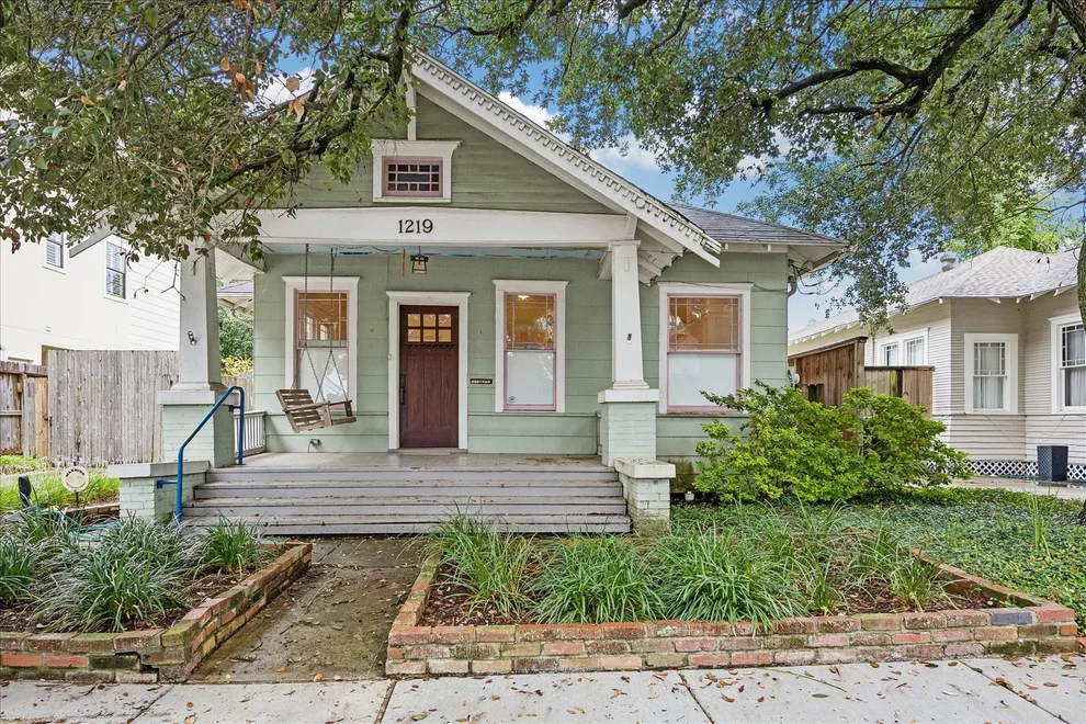 Unit for sale at 1219 W Drew Street, Houston, TX 77006