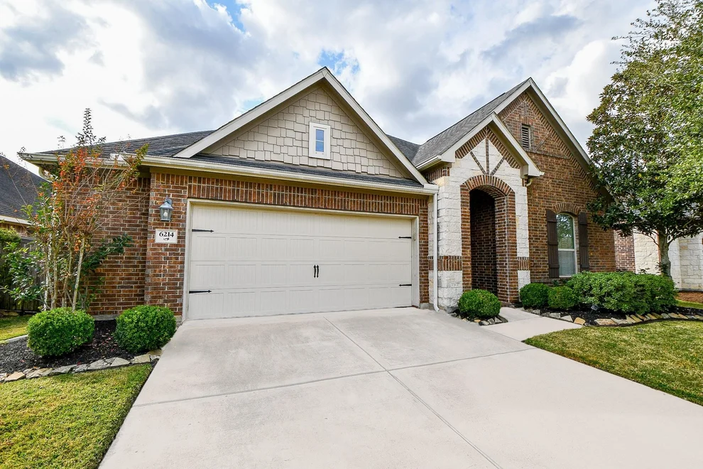 Unit for sale at 6214 Harmony Park Lane, Fulshear, TX 77441