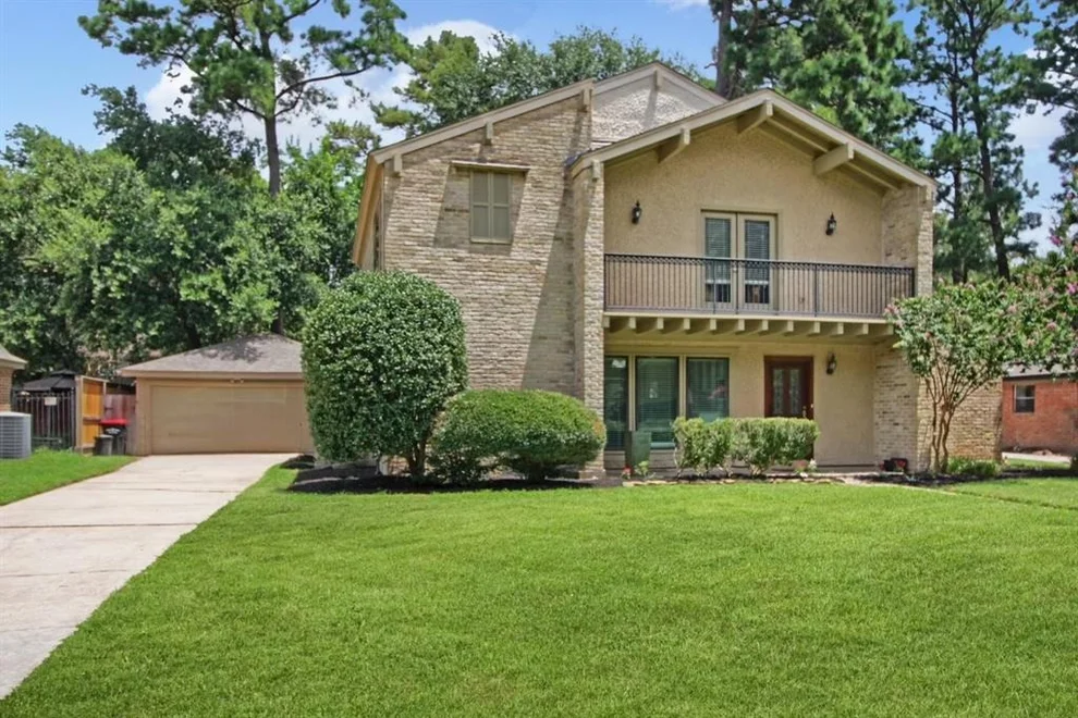 Unit for sale at 7514 Brinkworth Lane, Houston, TX 77070