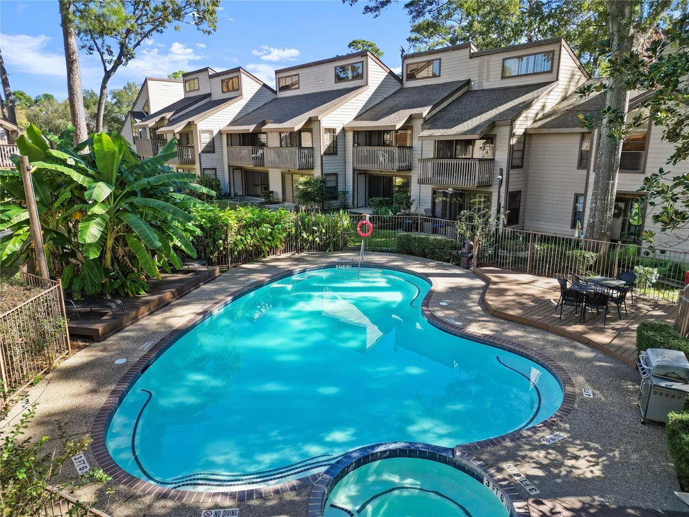 Unit for sale at 12900 Walden Road, Montgomery, TX 77356
