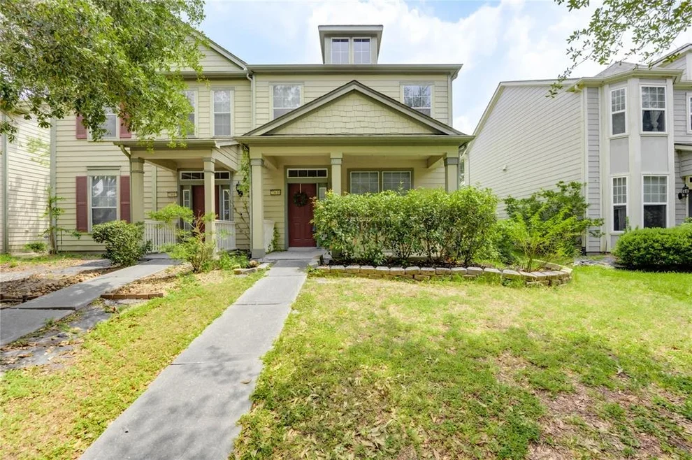Unit for sale at 23610 Youpon Lake Lane, Spring, TX 77373