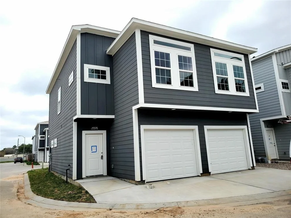 Unit for sale at 4938 Dalhart Drive, Spring, TX 77379