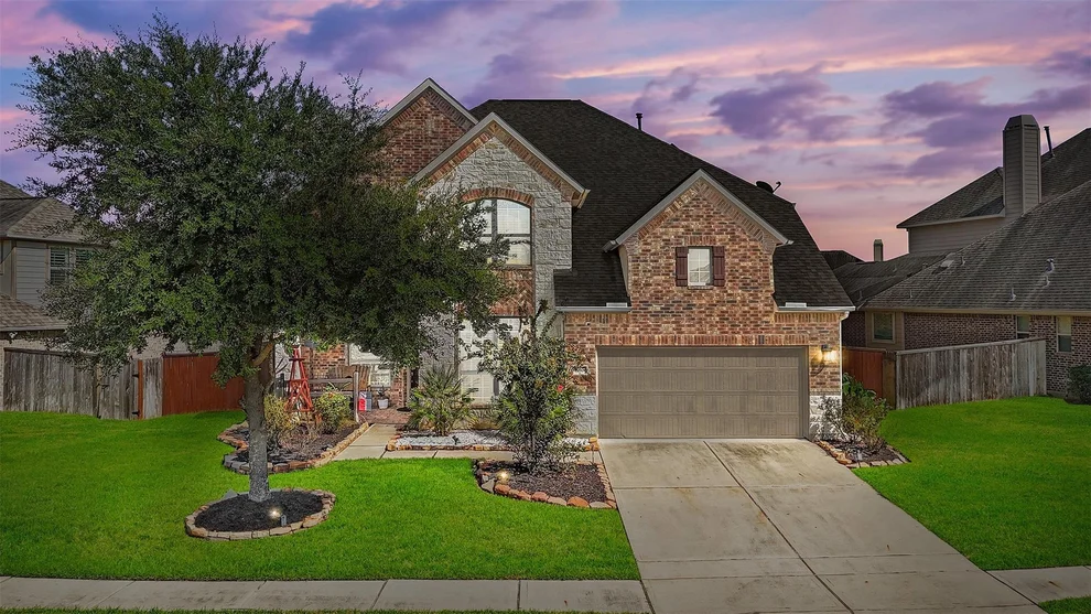 Unit for sale at 20606 Montecrest Circle, Spring, TX 77379