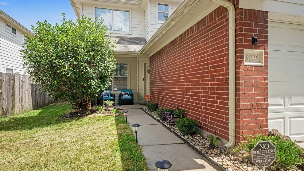 Unit for sale at 9039 Serena Lane, Humble, TX 77338