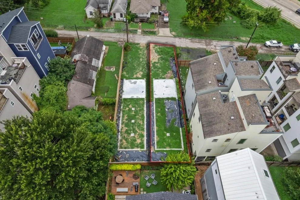 Unit for sale at 1109 Bingham Street, Houston, TX 77007