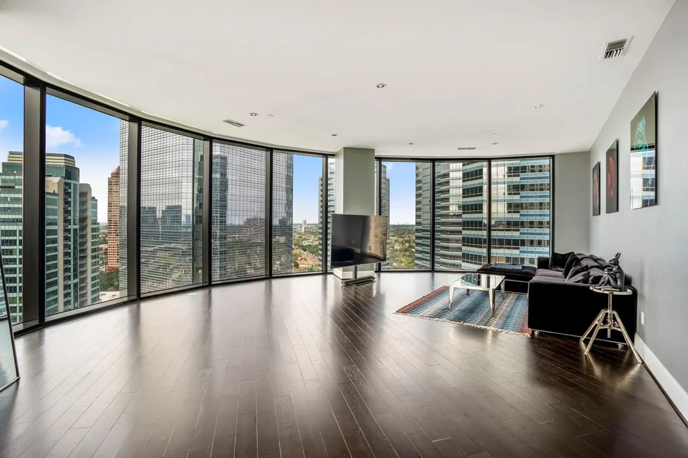 1409 Post Oak Boulevard