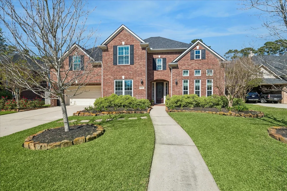Unit for sale at 2314 River Blossom Lane, Kingwood, TX 77345