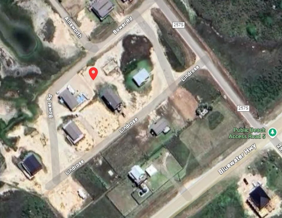 Unit for sale at TBD Bower Road, Freeport, TX 77541