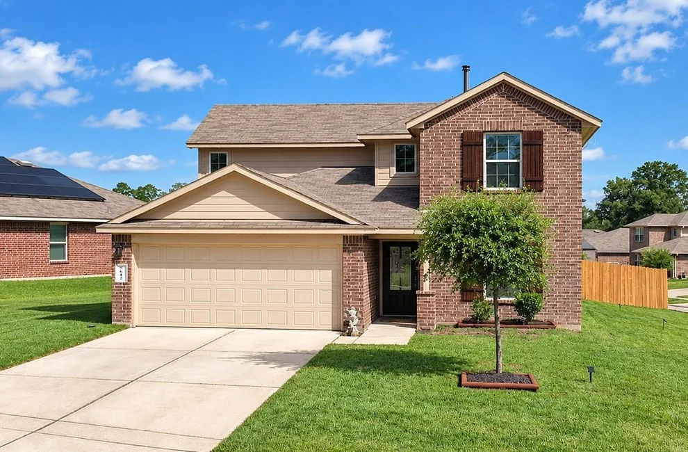 Unit for sale at 5612 Rainflower Terrace Lane, Spring, TX 77389