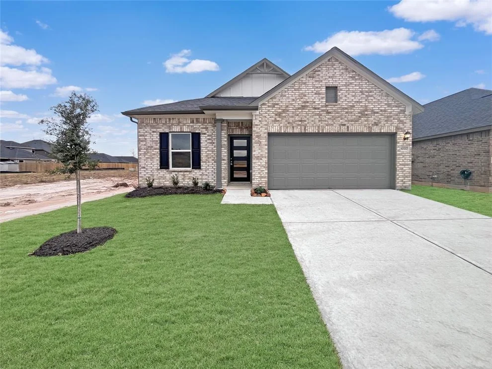 Unit for sale at 10217 Longhorn Ridge Court, Magnolia, TX 77354