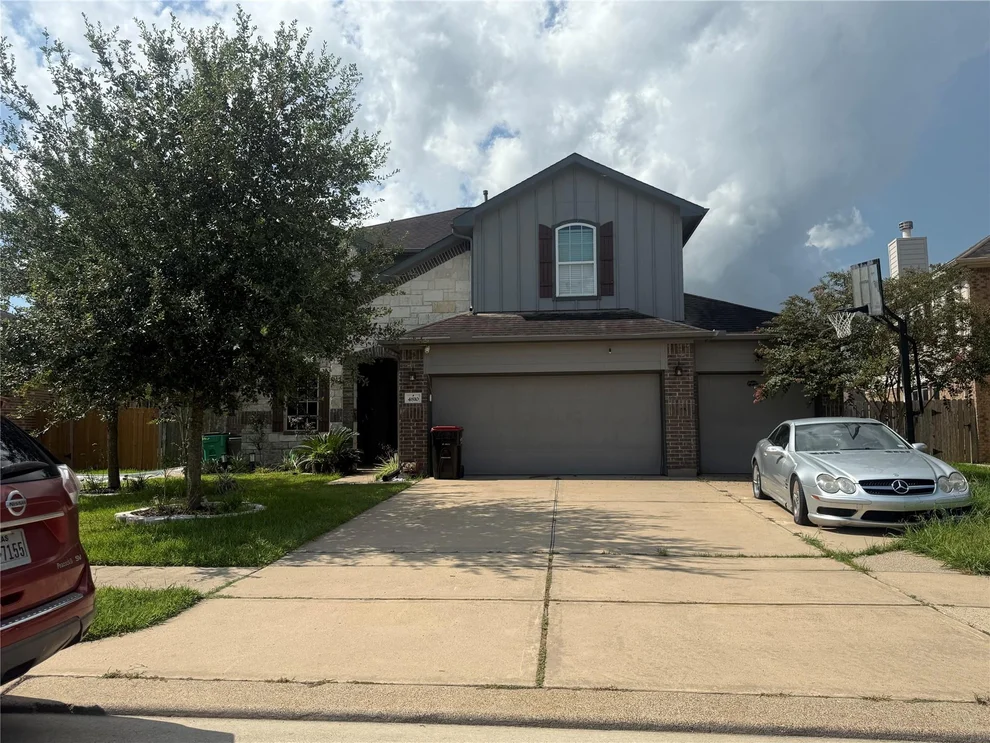 Unit for sale at 4810 Crescent Lake Circle, Baytown, TX 77521