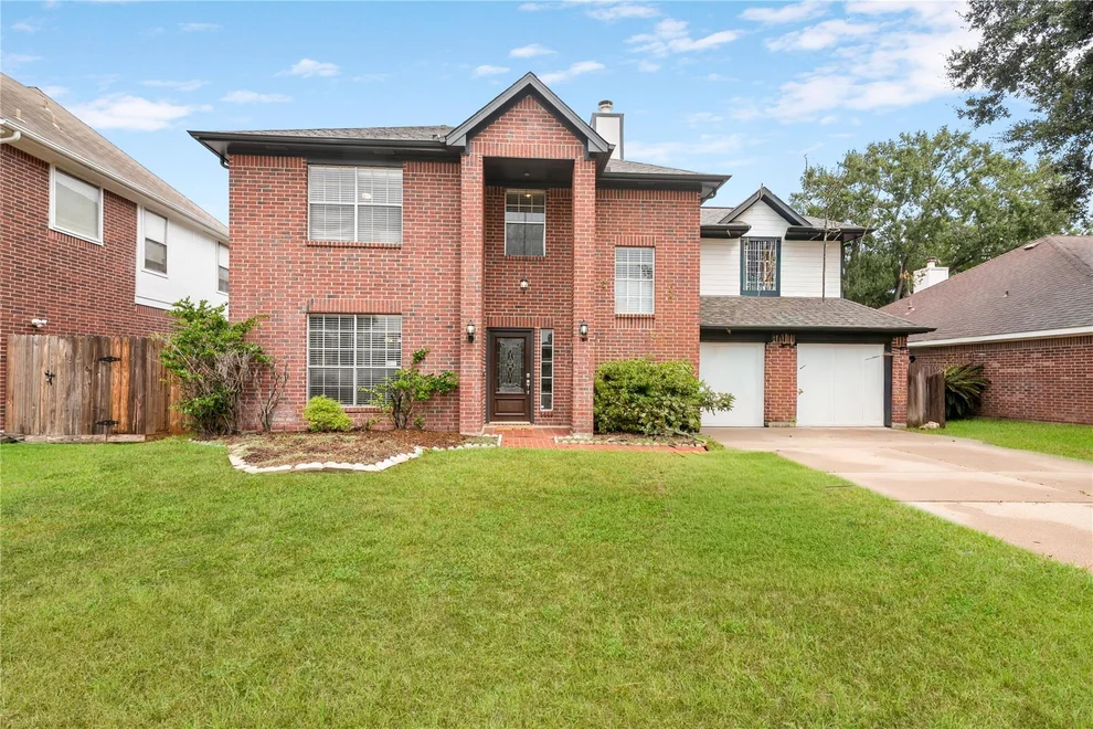 Unit for sale at 22510 Rangeview Drive, Katy, TX 77450