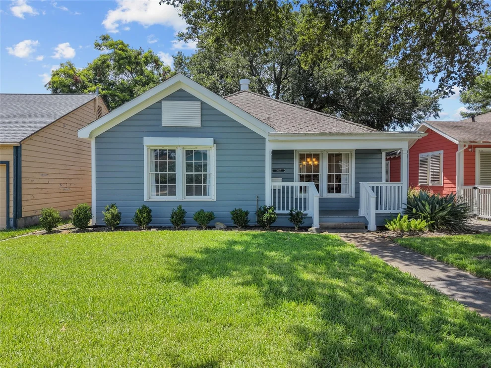 Unit for sale at 5017 Avenue N 1/2, Galveston, TX 77551