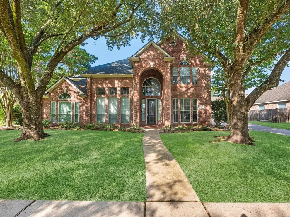 Unit for sale at 15603 Twisting Springs Drive, Cypress, TX 77433