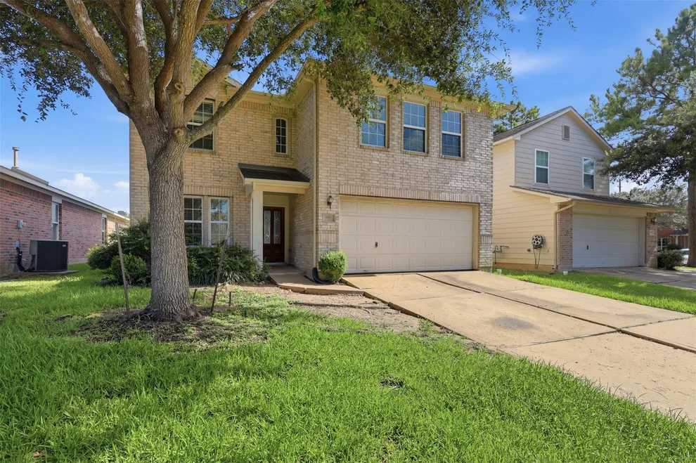 Unit for sale at 17915 Green Trace Lane, Richmond, TX 77407