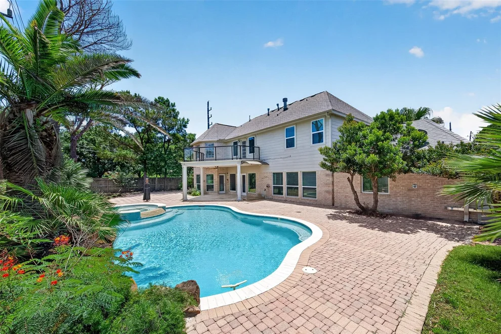 Unit for sale at 4407 Perdido Bay Drive, Katy, TX 77450